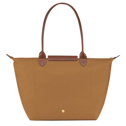 LONGCHAMP| Le Pliage Brun