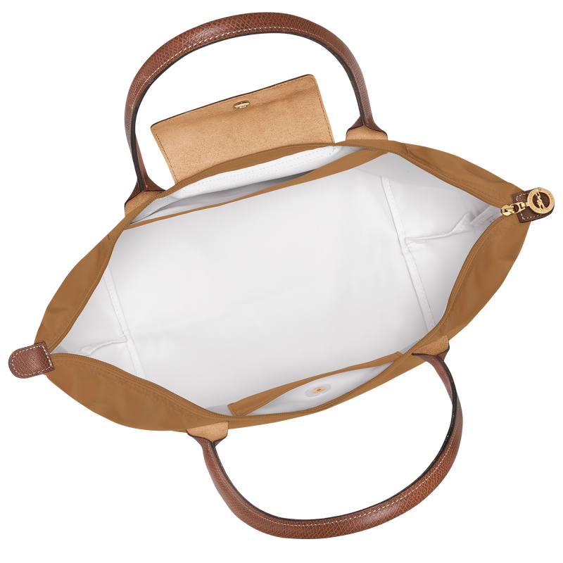 LONGCHAMP| Le Pliage Brun