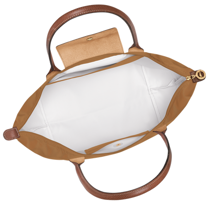 LONGCHAMP| Le Pliage Brun
