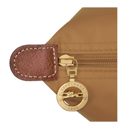 LONGCHAMP| Le Pliage Brun