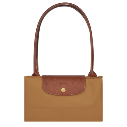 LONGCHAMP| Le Pliage Brun