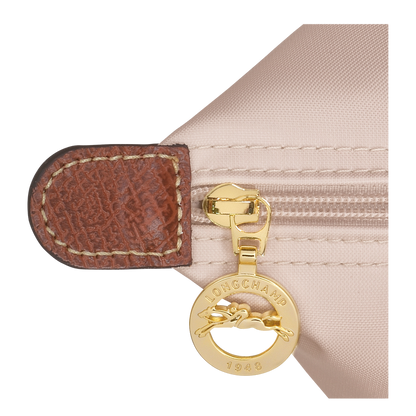 LONGCHAMP| Le Pliage Blanc
